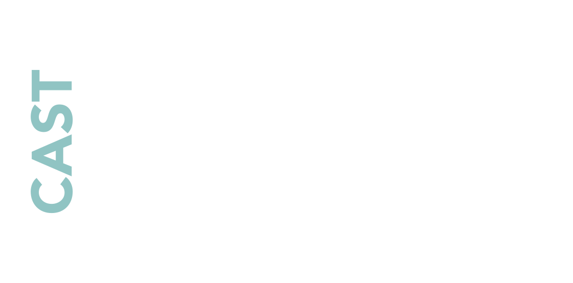 FOFRcast logo