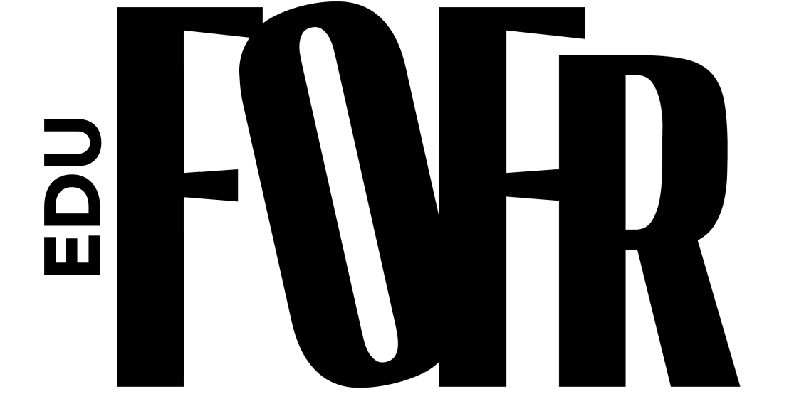 FOFR Edu — Black