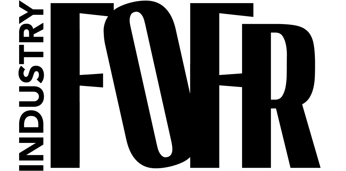 FOFR Industry — Black