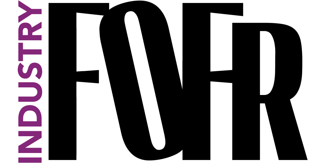 FOFR Industry — Color black