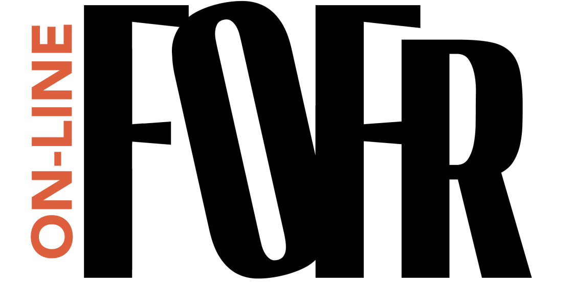 FOFR Online — Color black