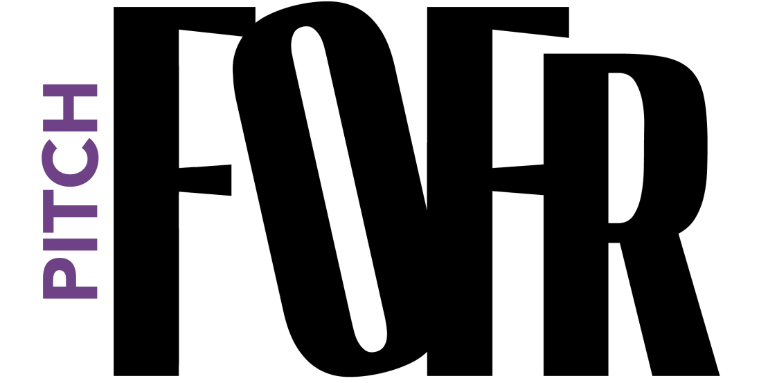 FOFR Pitch — Color black