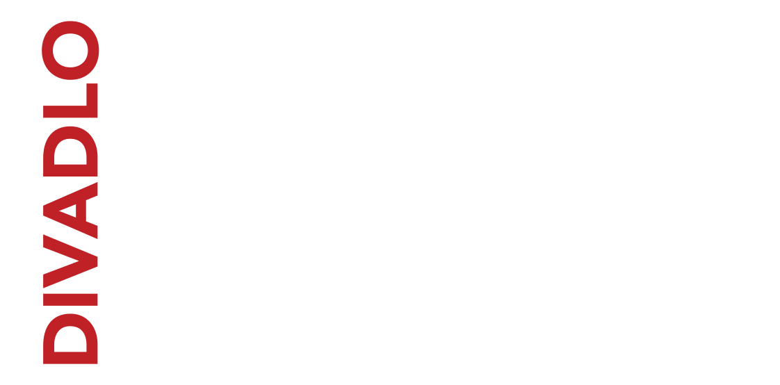 FOFR Divadlo — Color white