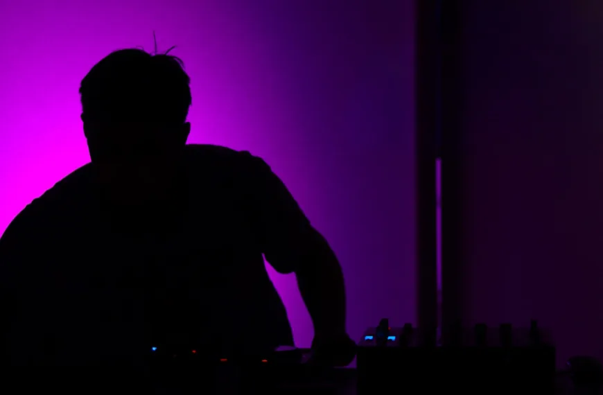 DJ DekaDance