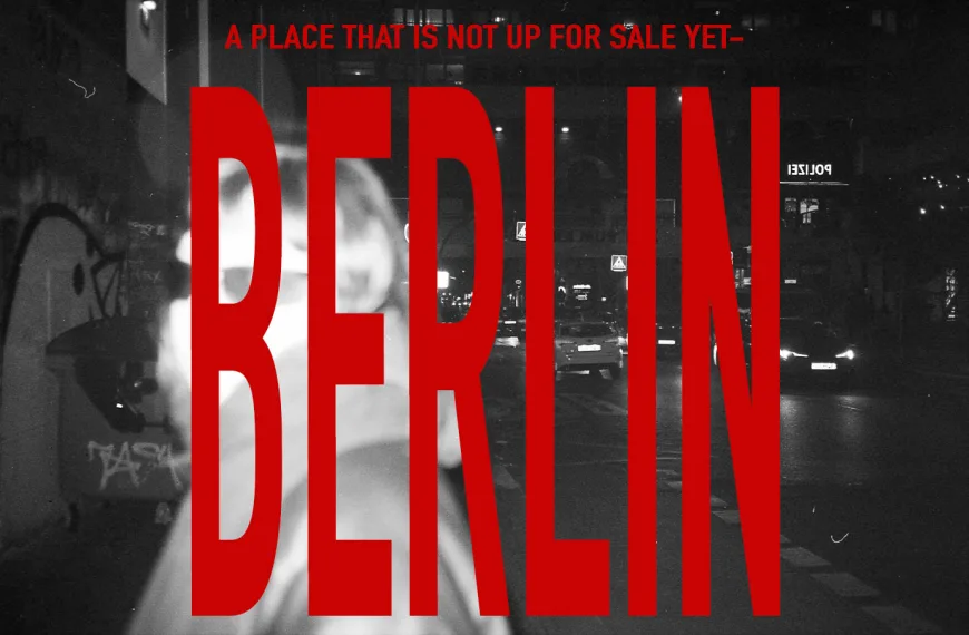 A PLACE THAT IS NOT UP FOR SALE YET
