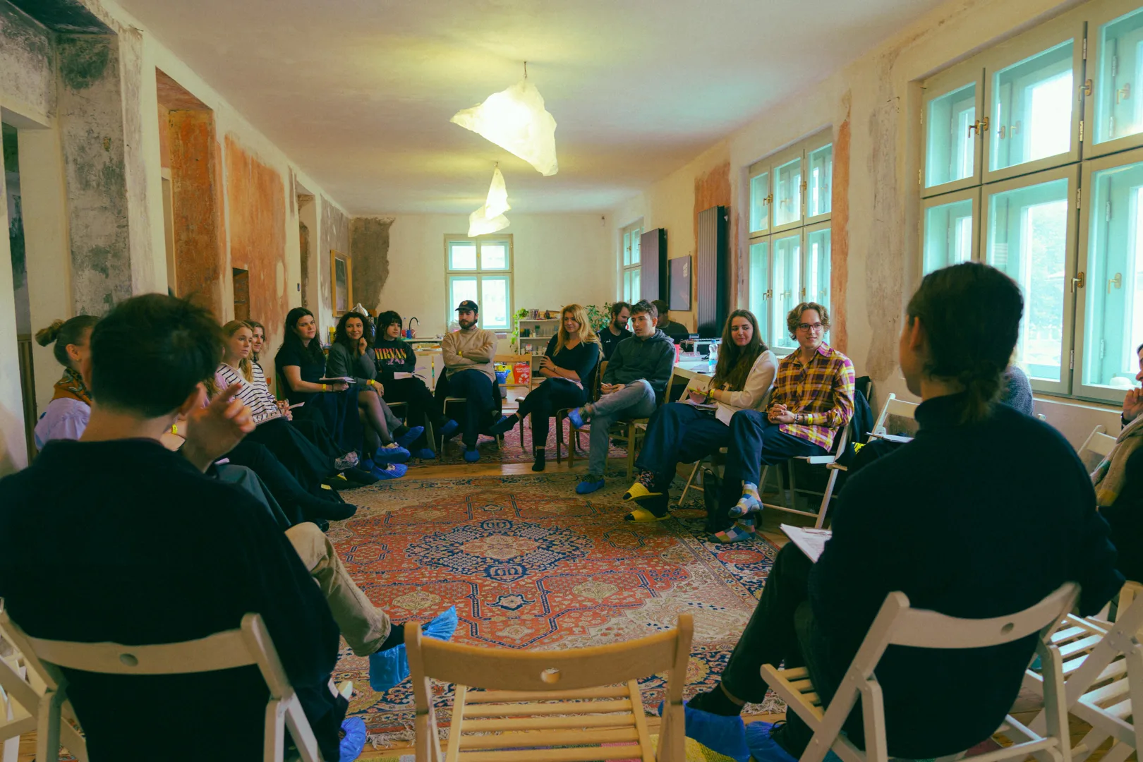 Tip měsíce: FOFR Mapa podpory